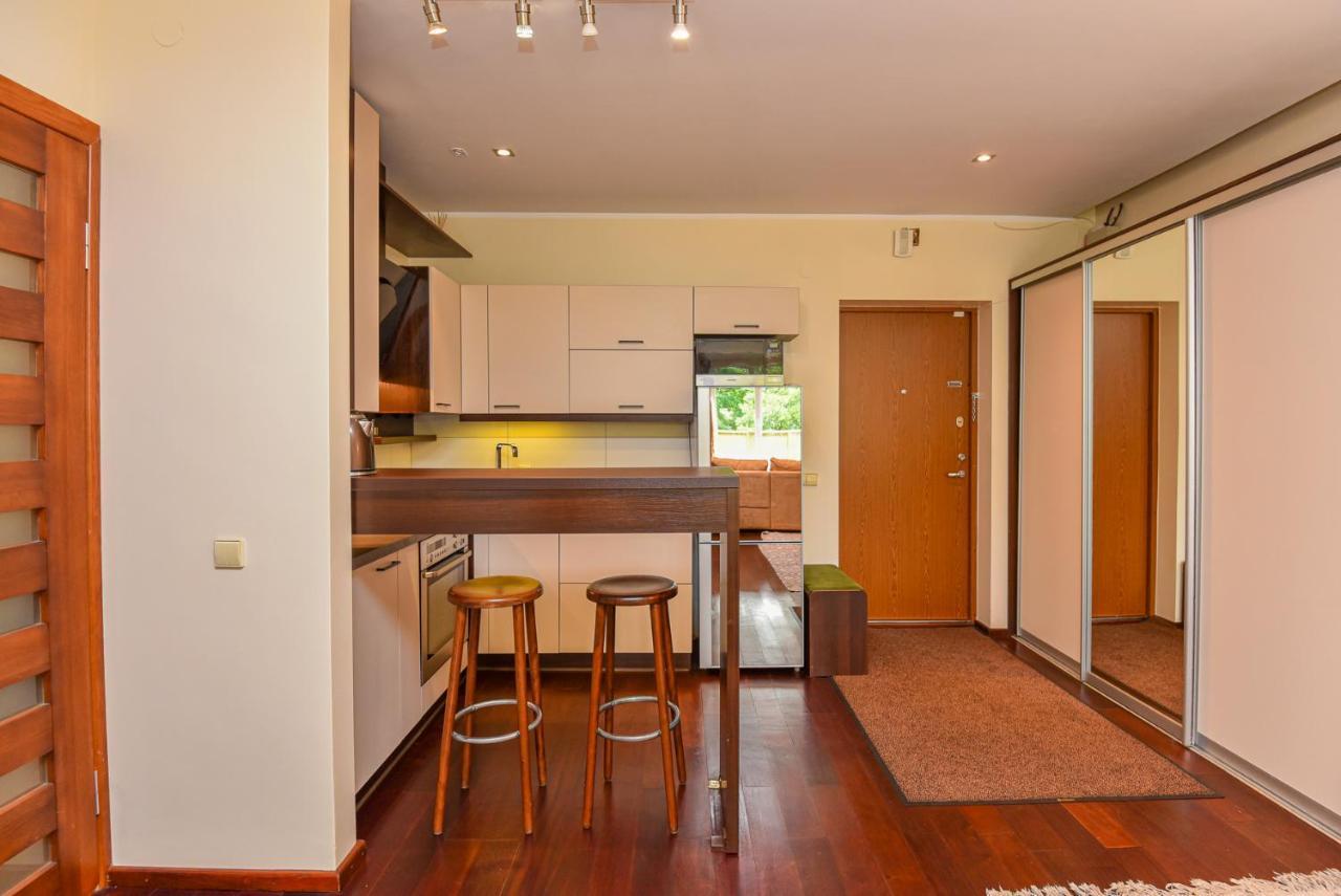 Sea Apartmens بالانغا المظهر الخارجي الصورة
