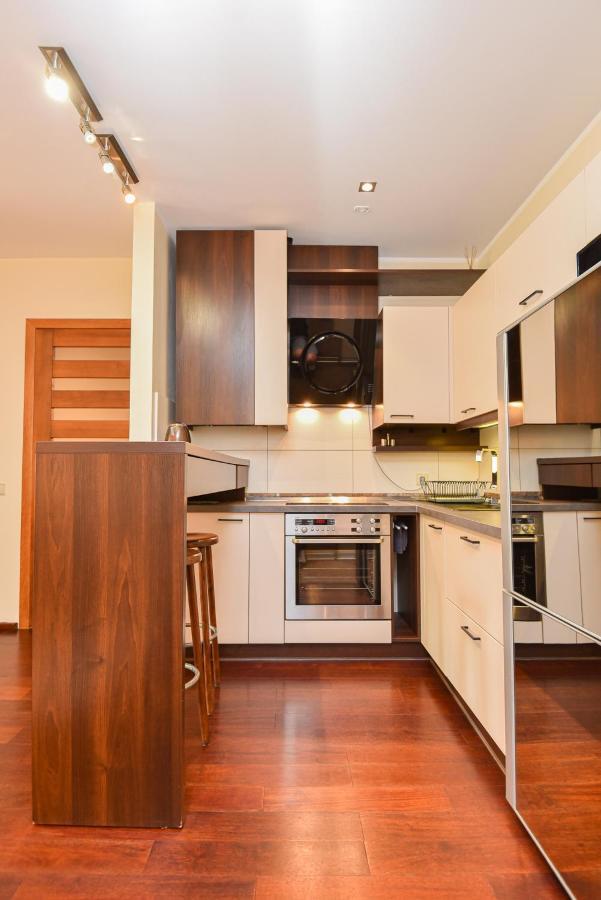 Sea Apartmens بالانغا المظهر الخارجي الصورة